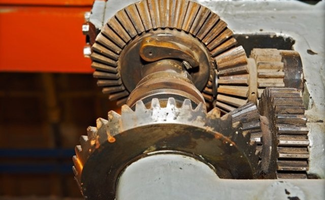 The Advantages Of Rack Pinion Steering It Still Runs Rack And Pinion Has Fewer Parts Pivot Points
