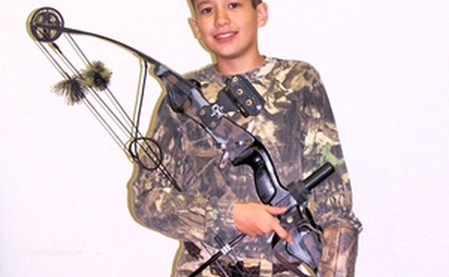 Young hunters can purchase a discounted license.
