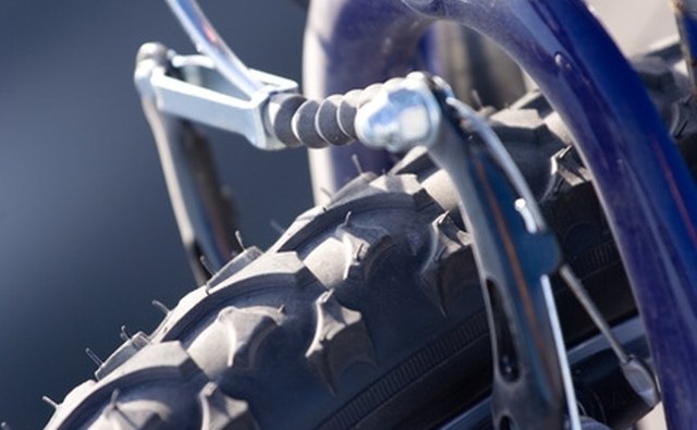Cyclists address weight concerns in five areas.