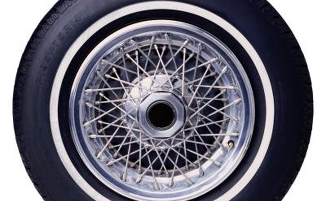 can you replace run flat tires with regular tires