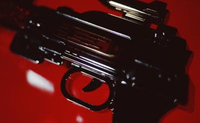 gun