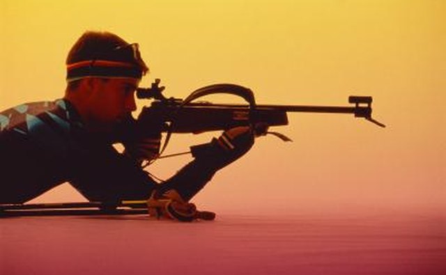 gun