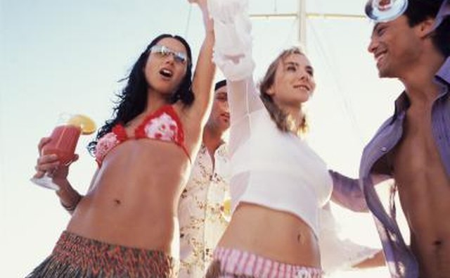 Regulations limiting alcohol use on the water are important for keeping boating safe.