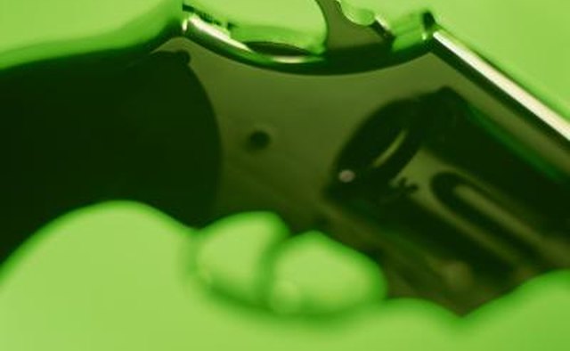 gun