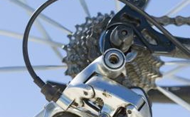 Bike gears