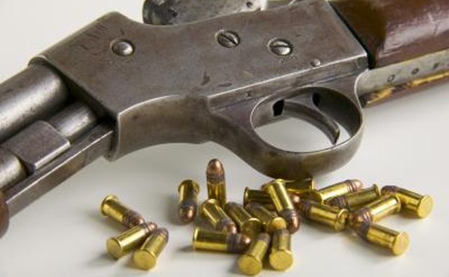 gun