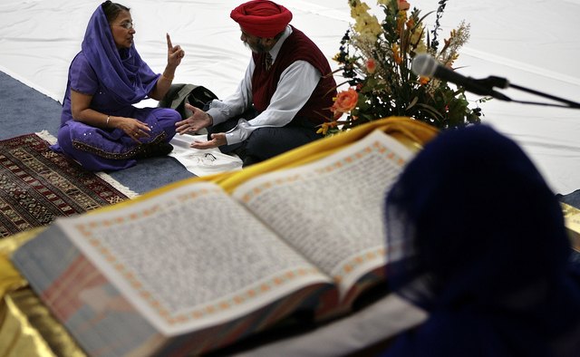 How Does Sikhism Worship God? | Our Everyday Life