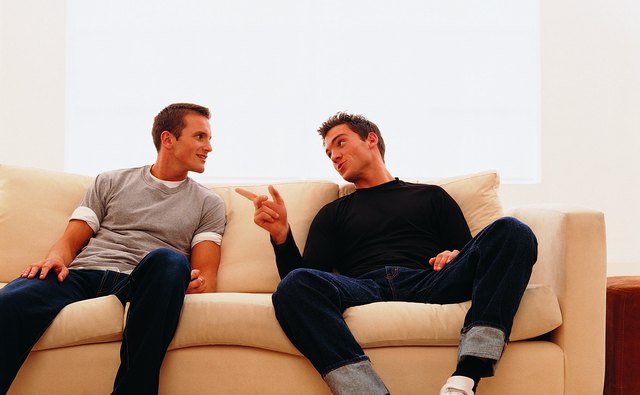 Having honest communication encourages family members to trust your words.