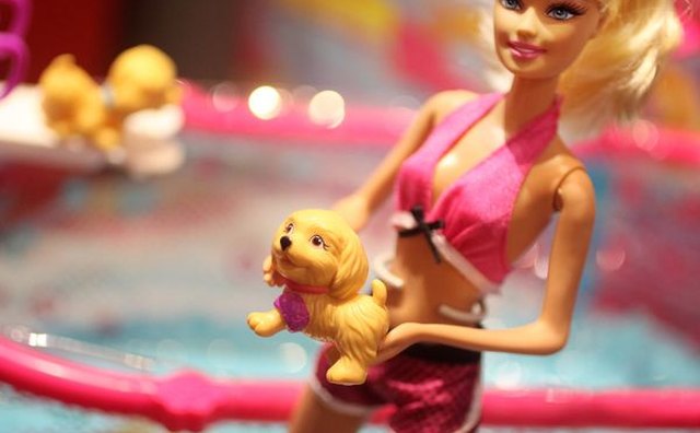 Born in March 9, 1959, Barbie continues to wear her favorite color: pink.