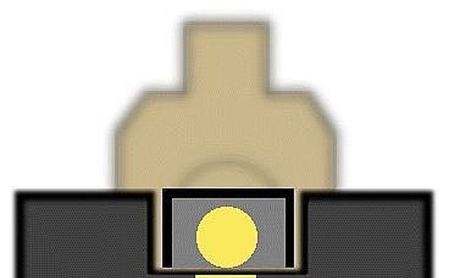 Sight alignment