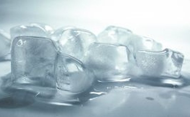 Ice.