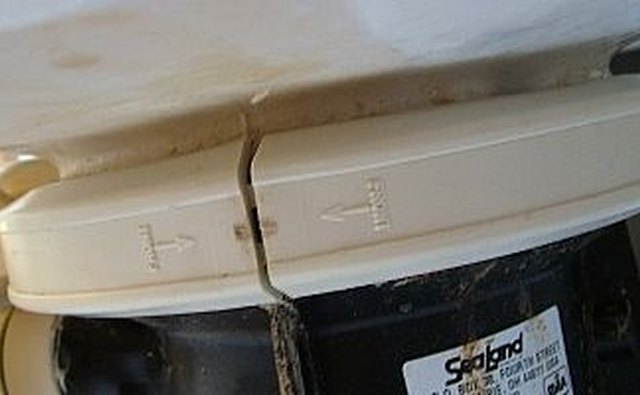 How to Understand and Repair a SeaLand Marine RV Toilet | It Still Runs How to Understand and Repair a SeaLand Marine RV Toilet | It Still Runs
