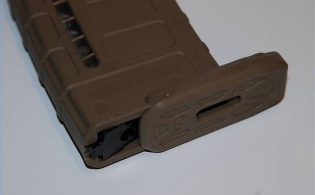 Removing floorplate