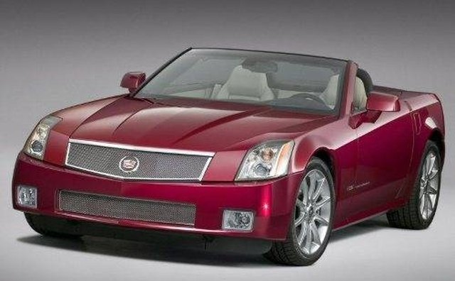 Cadillac Northstar Engine Basics It Still Runs