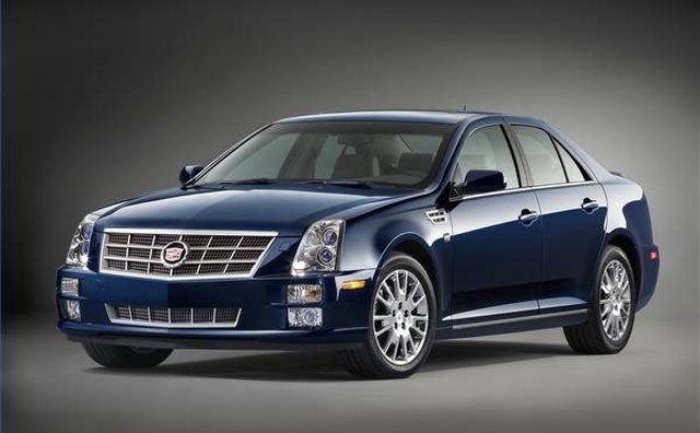 Cadillac Northstar Engine Basics It Still Runs