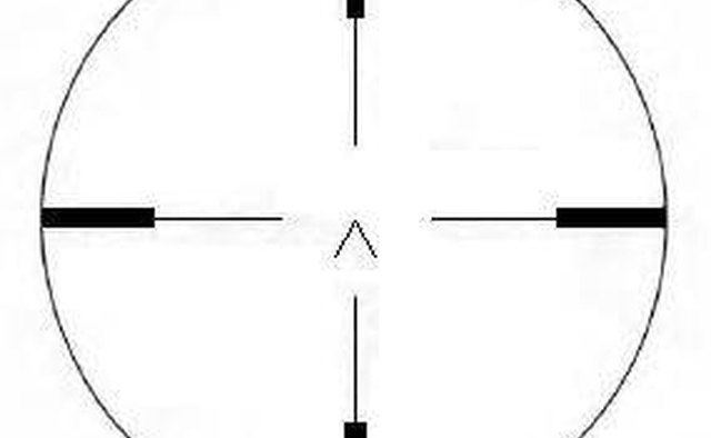 Reticle