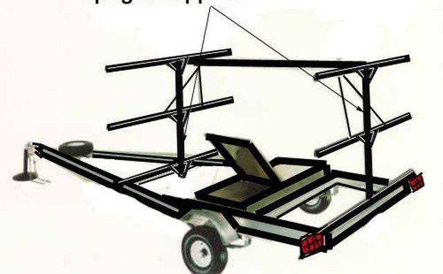 Upright placement