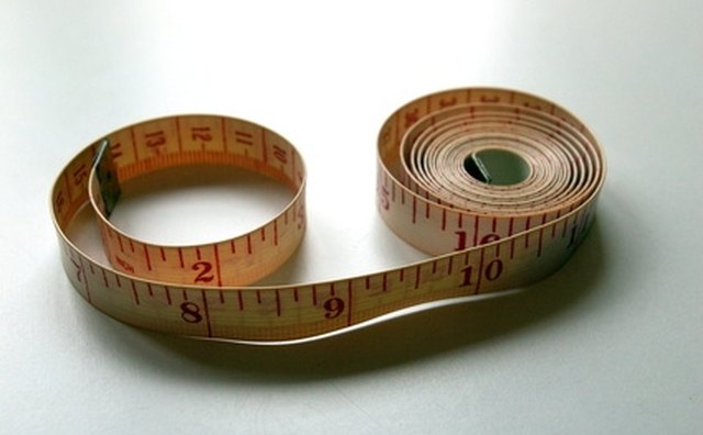 Tape measure