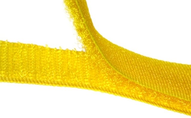 Hook and loop tape