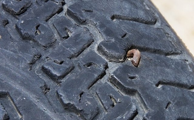 Signs and symptoms that you need a front end alignment it still runs