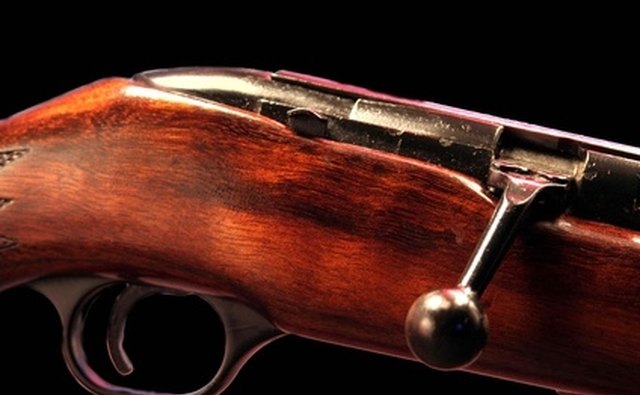 The internet has made selling rifles much easier.
