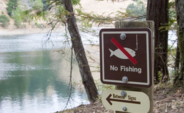 Make sure you are not violating any Wisconsin regulations while catching crawfish.