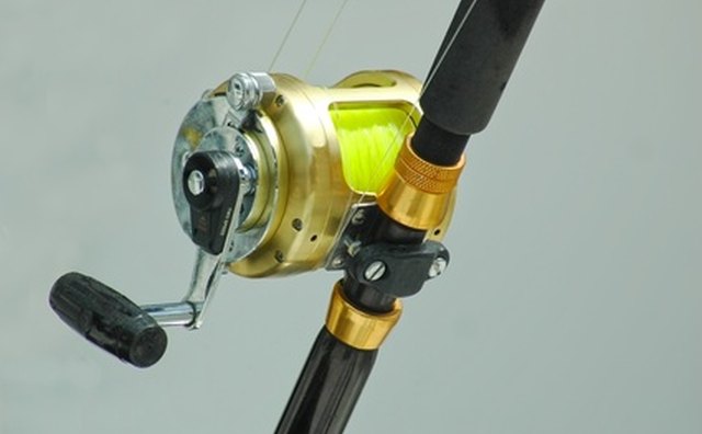 Saltwater fishing requires heavy setups which call for baitcaster reels.