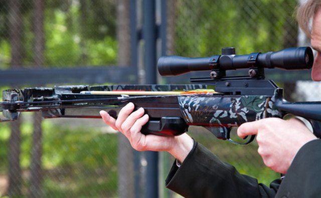 Confidence comes from top equipment and ability to use it.