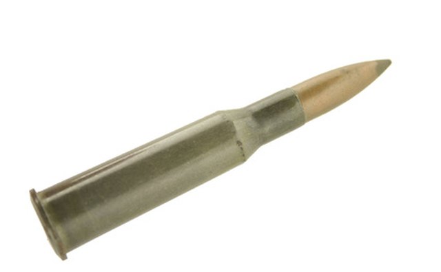 After adjusting your scope with the target turrets, you should have a very accurate rifle.