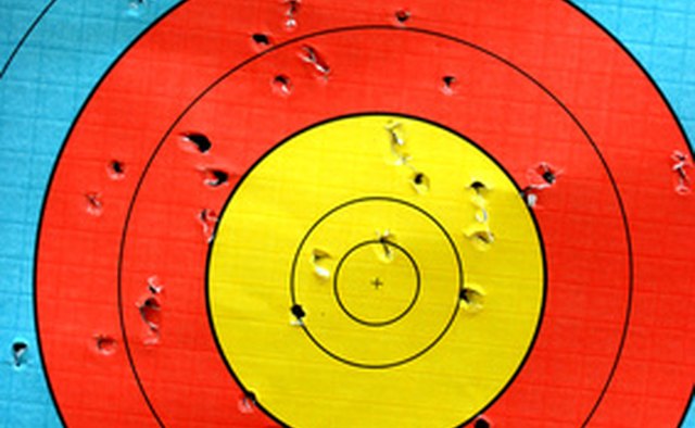 A closer fit makes the match grade barrel more accurate.