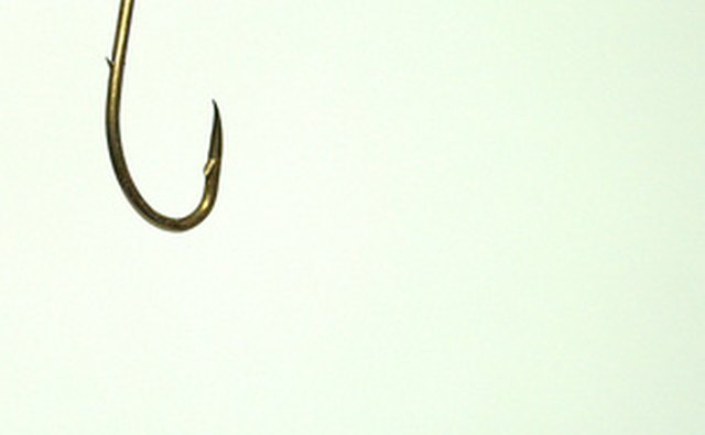 Bait your hook with a homemade attractant.