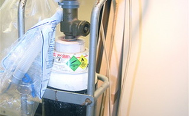 Respiratory support may be need with severe rockfish stings.