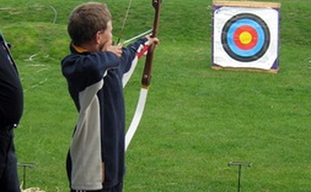 Proper, consistent shooting form is essential.