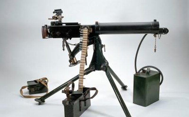 Missouri also allows FFL holders to possess automatic weapons.