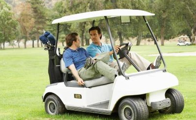 Specifications for a Harley Davidson Golf Cart It Still Runs Specifications for a Harley Davidson Golf Cart It Still Runs