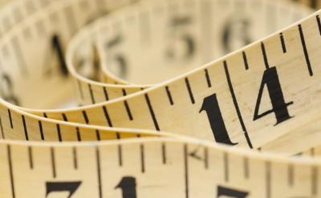 measuring tape