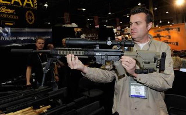 Missouri does not permit residents to possess silencers or destructive devices.