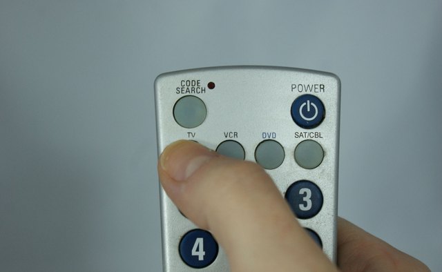 How to Set a Phillips Universal Remote | It Still Works