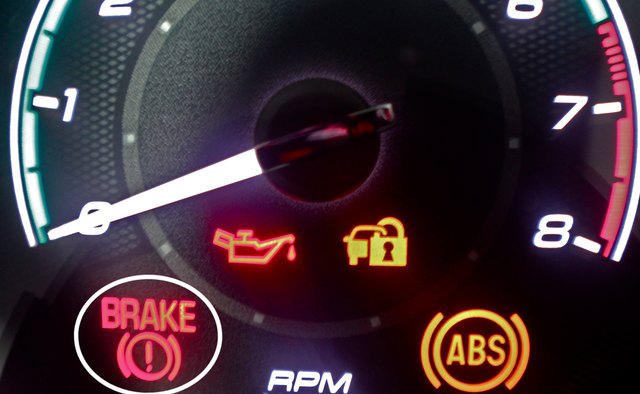 What Is the Meaning of Dashboard Warning Lights? | It Still Runs