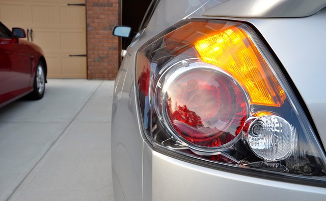 car led headlight