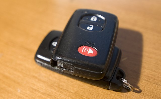The 15+  Hidden Facts of How To Change Battery In Car Remote: It's an easy diy procedure.