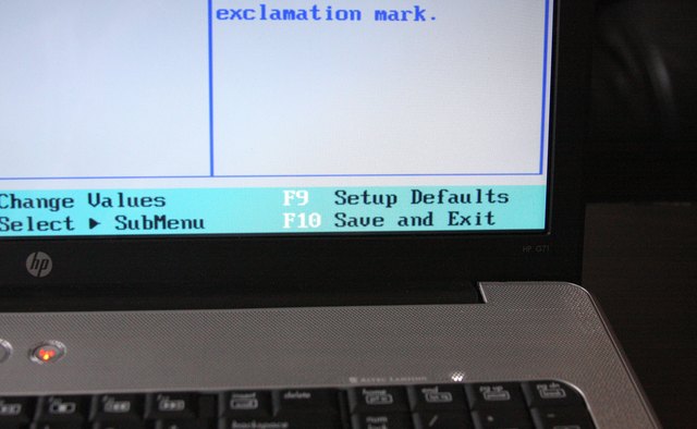 manually create bootable usb windows 7