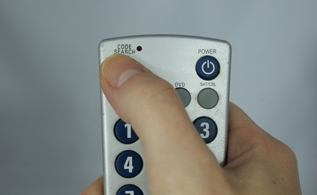 How to Set a Phillips Universal Remote | It Still Works