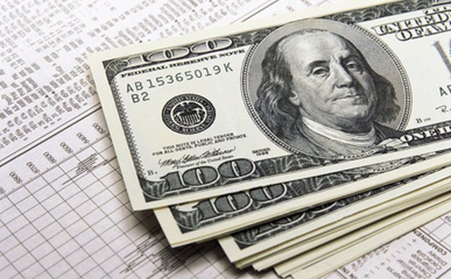 If you grant a neighbor an easement, he may have to pay you.