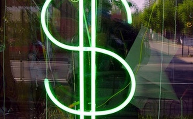 Save money by leasing.