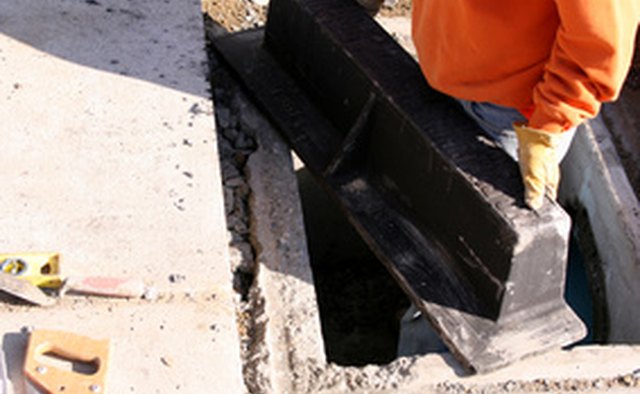 Workers may need to access your property.