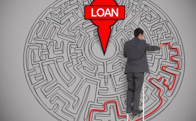 Business Financing
