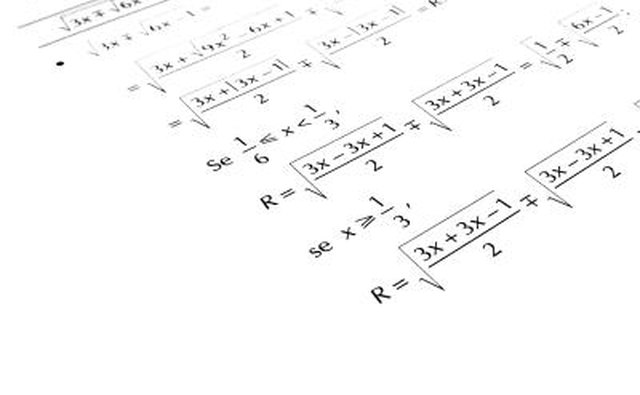 Do the simplest problems first.