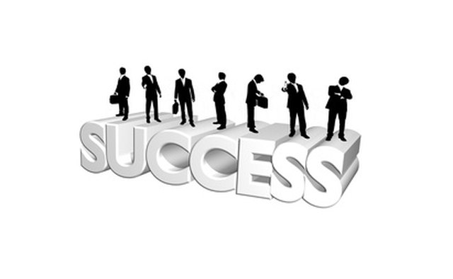 Success!
