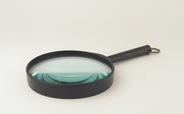 Putting existing internal and external communications under a magnifying glass provides insights for marketing executives.